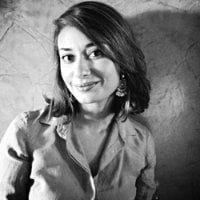 Ghalia Mokhtari